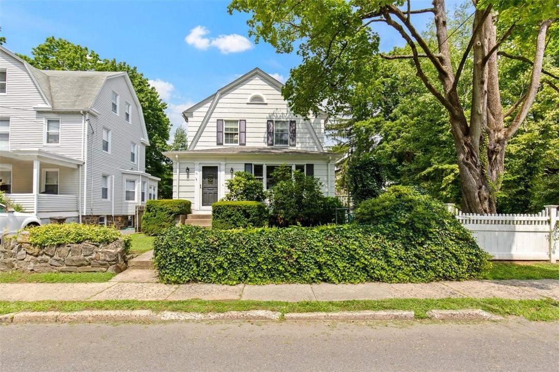 51 Palisade Road Rye, NY 10580 - Photo 1 of 1 Welcome to 51 Palisade Avenue, Rye, NY.
