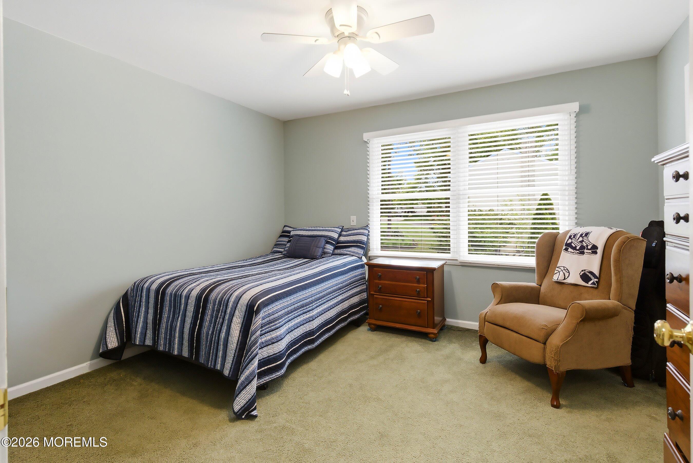 212 Milford Road Neptune Township, NJ 07753 - Photo 29 of 63 Bed 3