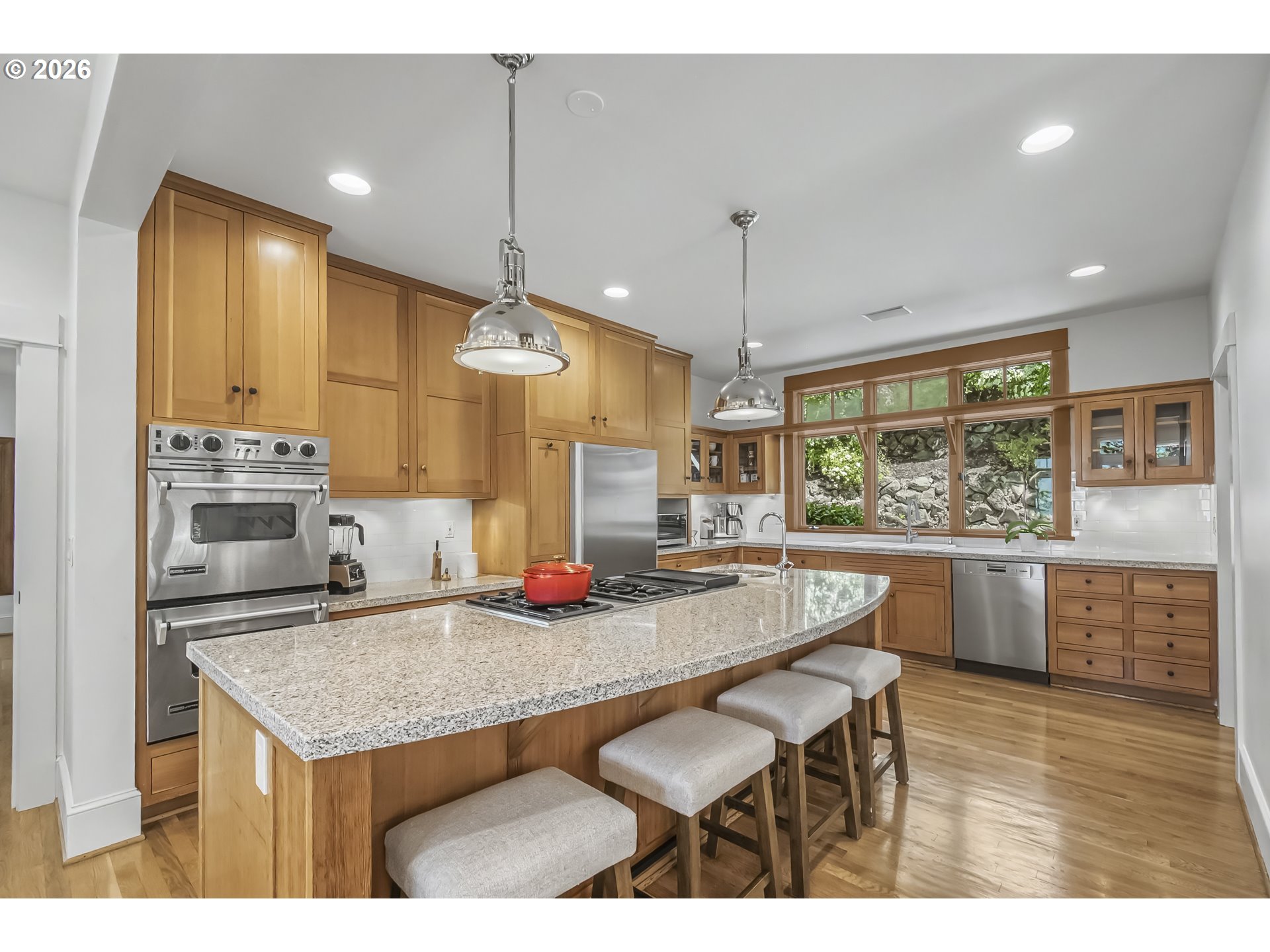 483 Northwest Skyline Crest Road Portland, OR 97229 - Photo 12 of 47