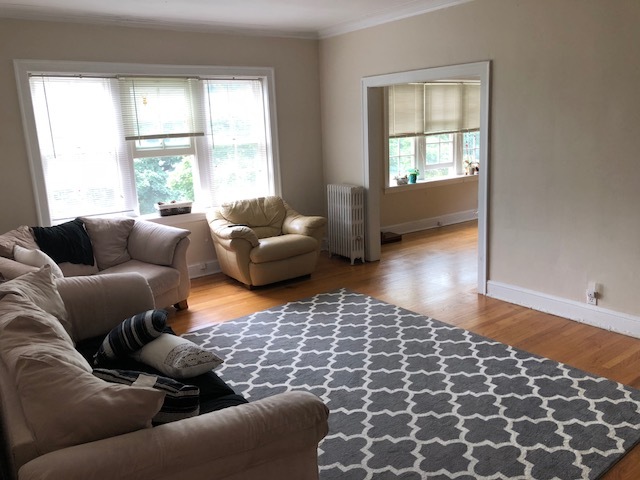 1111 Lake Street, Unit 3 Evanston, IL 60201 - Photo 2 of 13