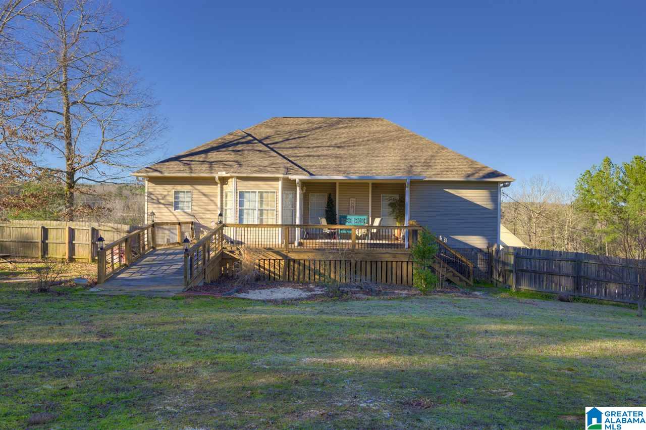 102 Magnolia Lane Warrior, AL 35180 - Photo 8 of 35