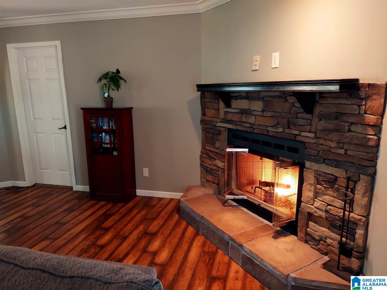 757 Rubley Road Carbon Hill, AL 35549 - Photo 4 of 44