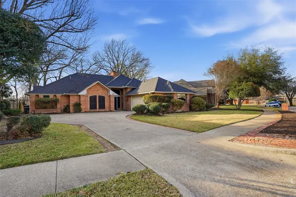 $539,000 | 2209 Fulton Drive, Garland, TX 75044