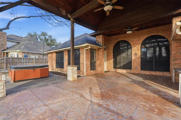 $539,000 | 2209 Fulton Drive, Garland, TX 75044