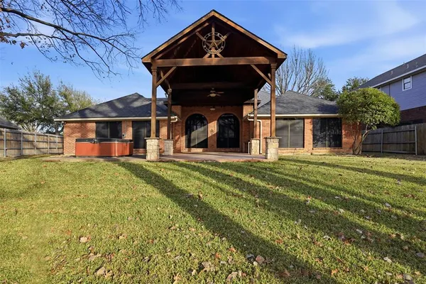 $539,000 | 2209 Fulton Drive, Garland, TX 75044