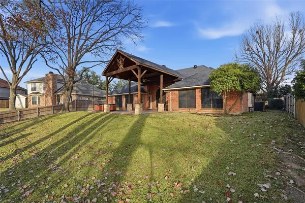 $539,000 | 2209 Fulton Drive, Garland, TX 75044