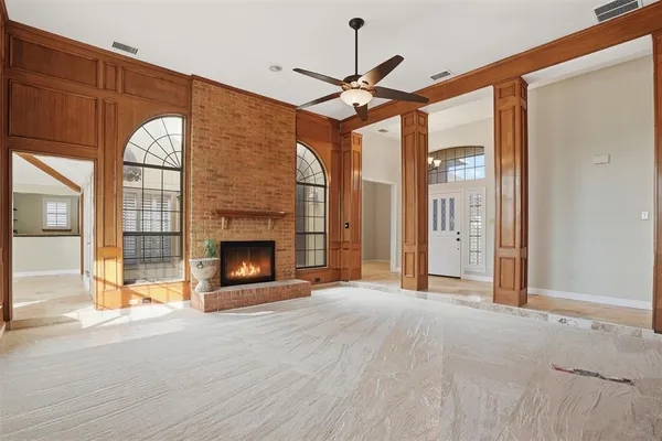 $539,000 | 2209 Fulton Drive, Garland, TX 75044