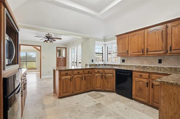 $539,000 | 2209 Fulton Drive, Garland, TX 75044