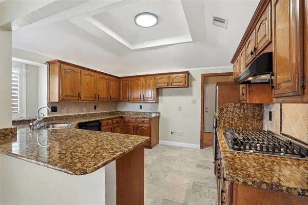 $539,000 | 2209 Fulton Drive, Garland, TX 75044