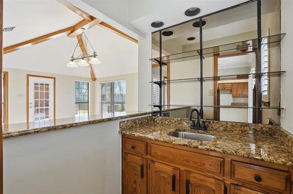 $539,000 | 2209 Fulton Drive, Garland, TX 75044