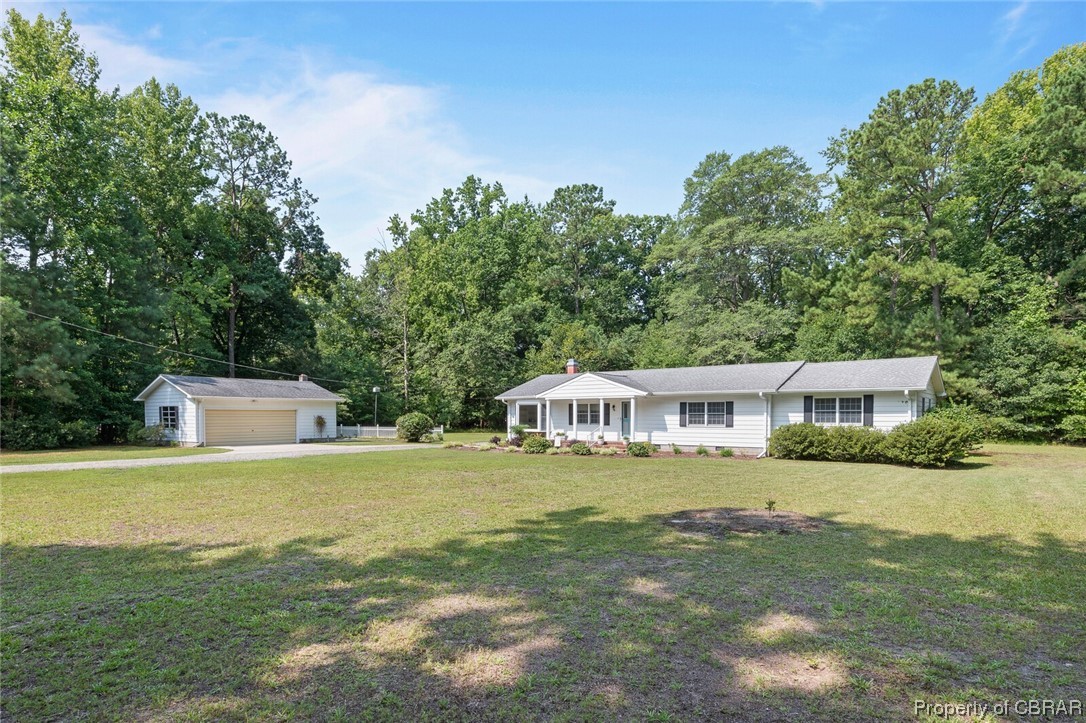 3966 Cedar Bush Road Hayes, VA 23072 - Photo 2 of 39 Gallery Image 2