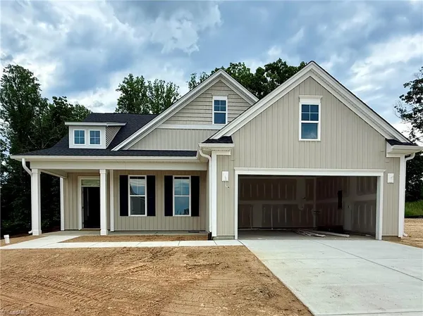 $442,254 | 455 Yarrow Drive, Lexington, NC 27295