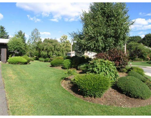 53 Countryside Road Newton, MA 02459 - Photo 3 of 27