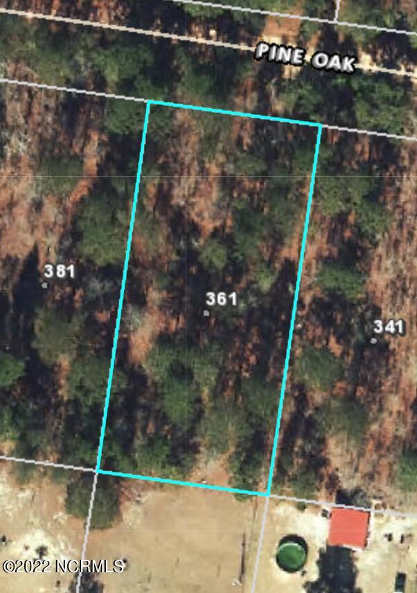 361 Pine Oak Cameron, NC 28326 - Photo 1 of 1 Aerial