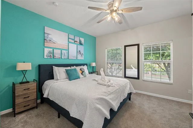 a view of outdoor space yard swimming pool and patio