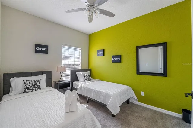 $2,400 | 2344 Caravelle Circle, Kissimmee, FL 34746