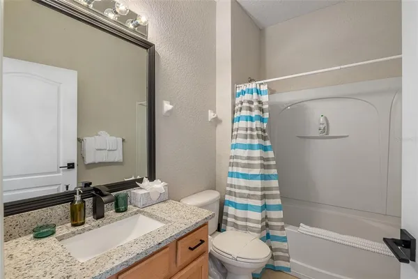 $2,400 | 2344 Caravelle Circle, Kissimmee, FL 34746