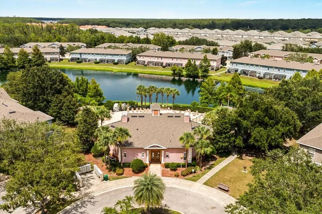 $2,400 | 2344 Caravelle Circle, Kissimmee, FL 34746