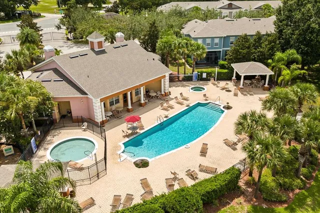 $2,400 | 2344 Caravelle Circle, Kissimmee, FL 34746