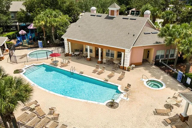 $2,400 | 2344 Caravelle Circle, Kissimmee, FL 34746