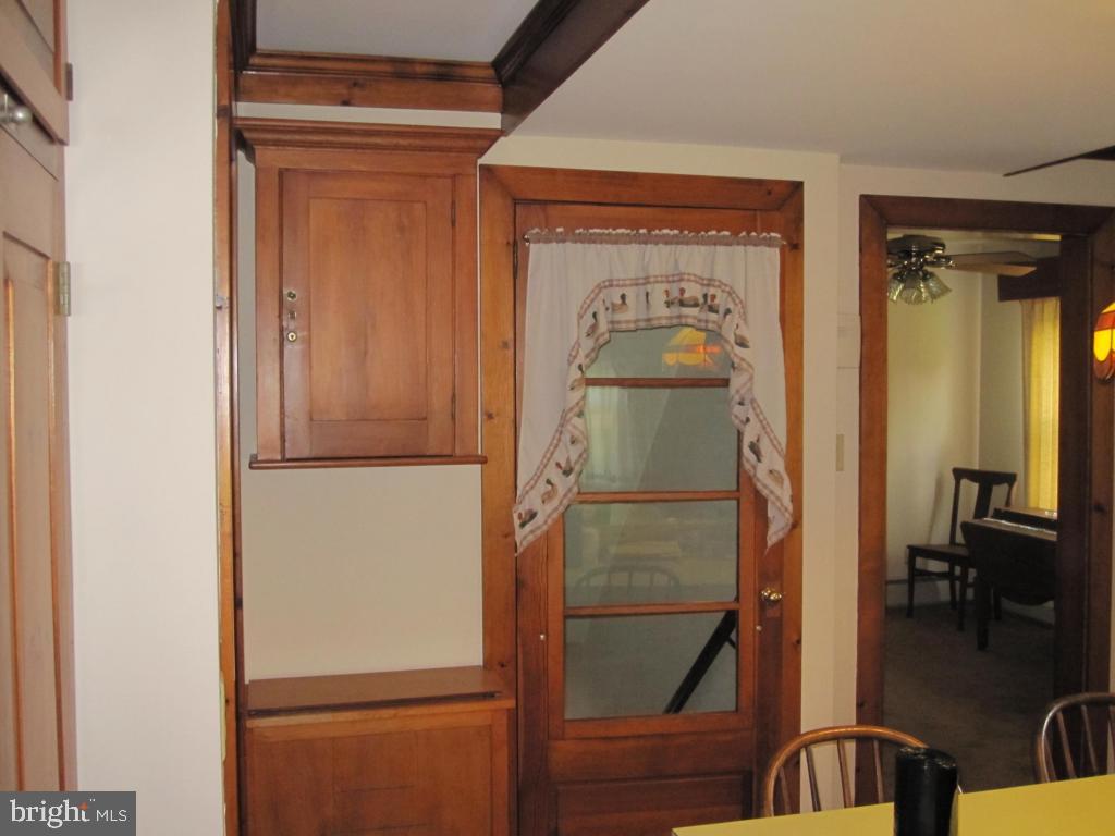 971 Letort Road Washington Boro, PA 17582 - Photo 13 of 29 a view of walk in closet with empty room