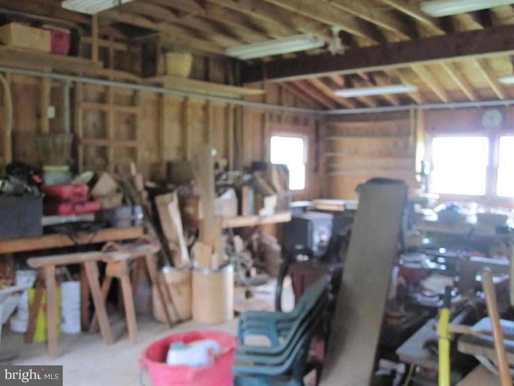 971 Letort Road Washington Boro, PA 17582 - Photo 27 of 29 a view of a room with gym equipment