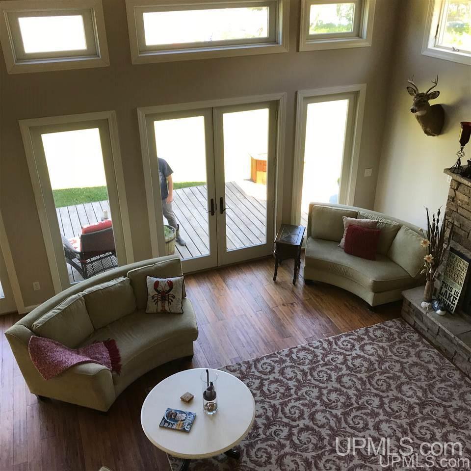 944 N Ash Road Manistique, MI 49854 - Photo 7 of 8
