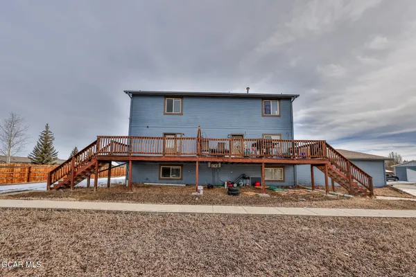$700,000 | 255 Christiansen Avenue, Granby, CO 80446