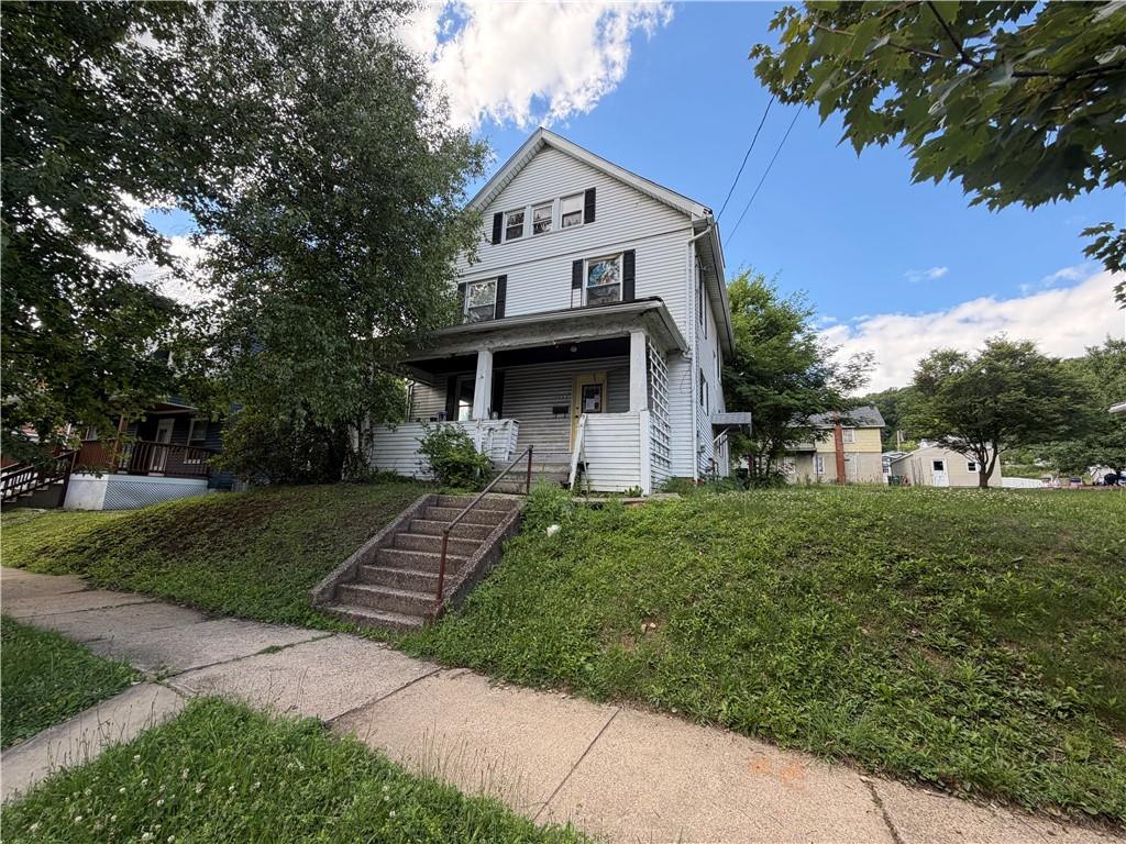 1425 Philadelphia Street Indiana, PA 15701 - Photo 4 of 23