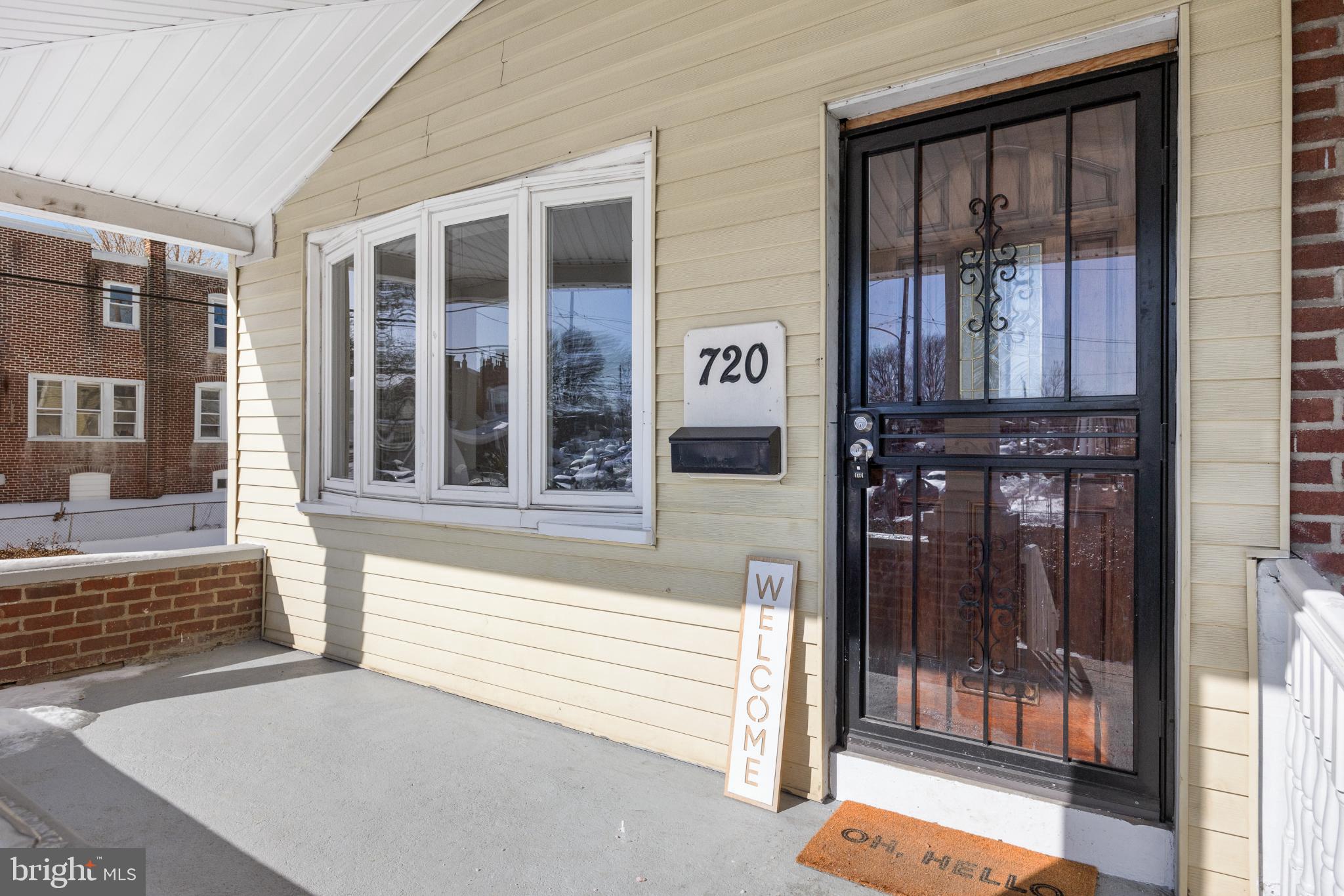 720 West 11th Street Chester, PA 19013 - Photo 2 of 33