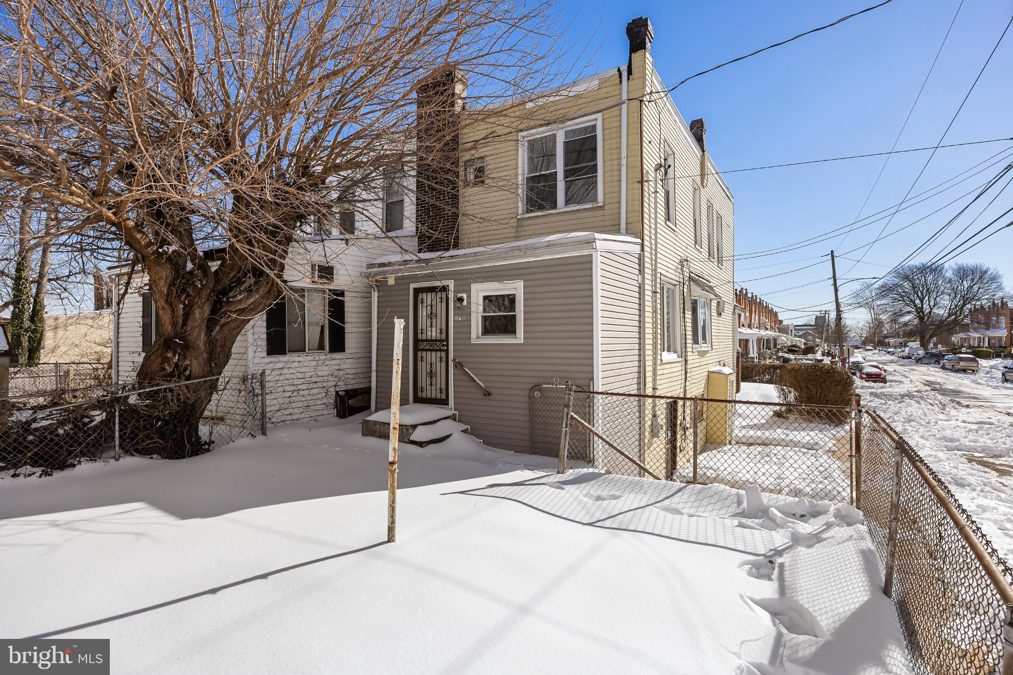 720 West 11th Street Chester, PA 19013 - Photo 28 of 33