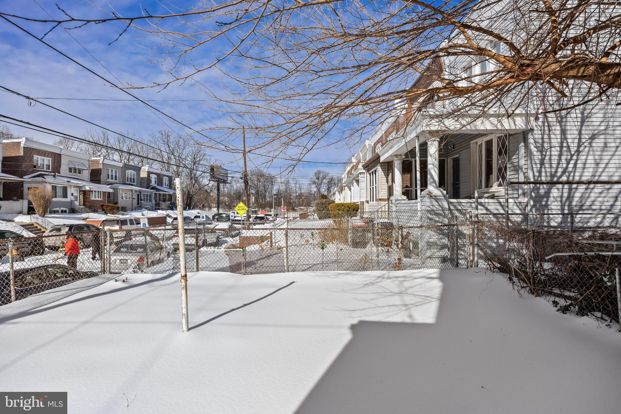 720 West 11th Street Chester, PA 19013 - Photo 29 of 33