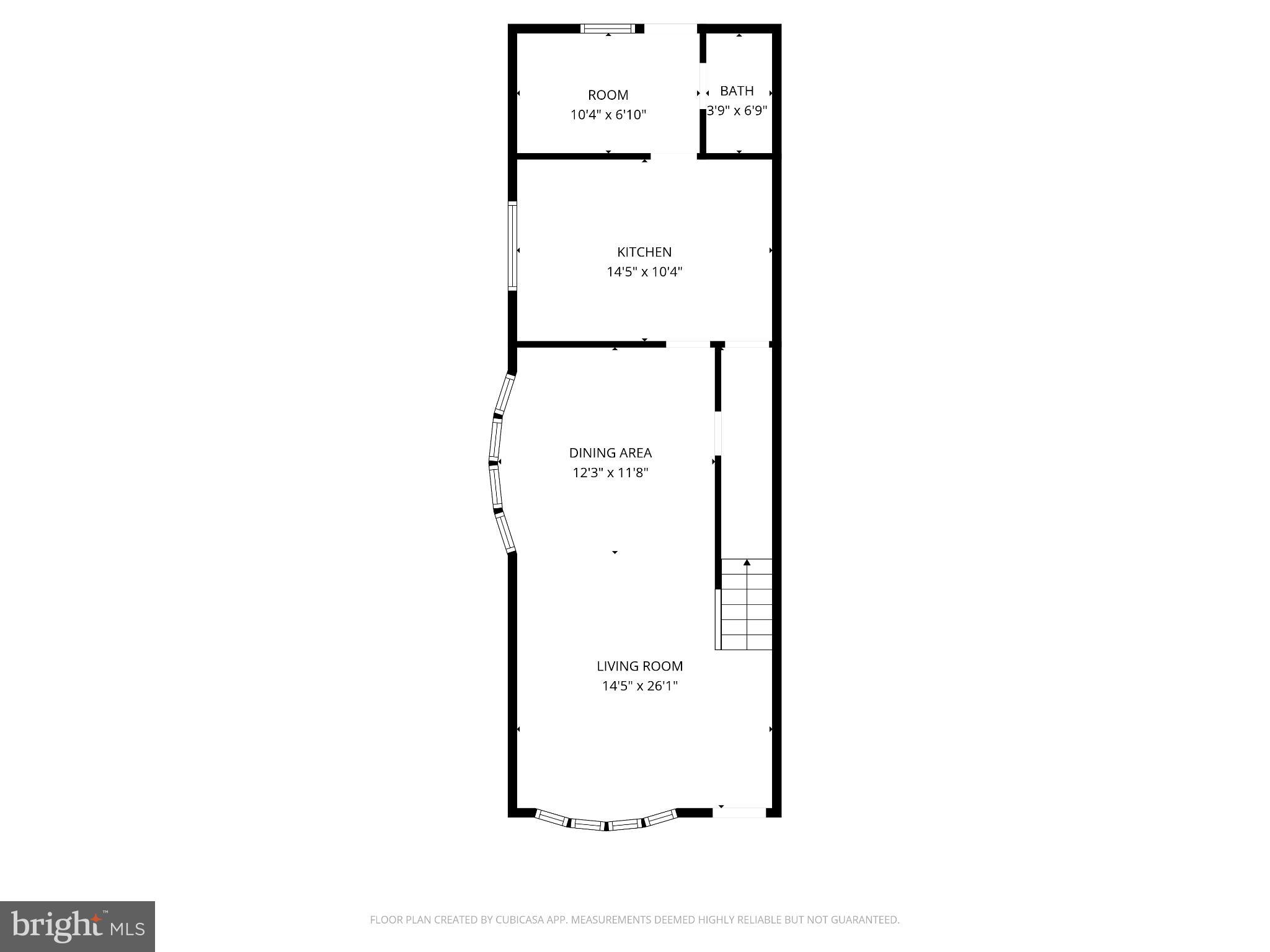 720 West 11th Street Chester, PA 19013 - Photo 30 of 33