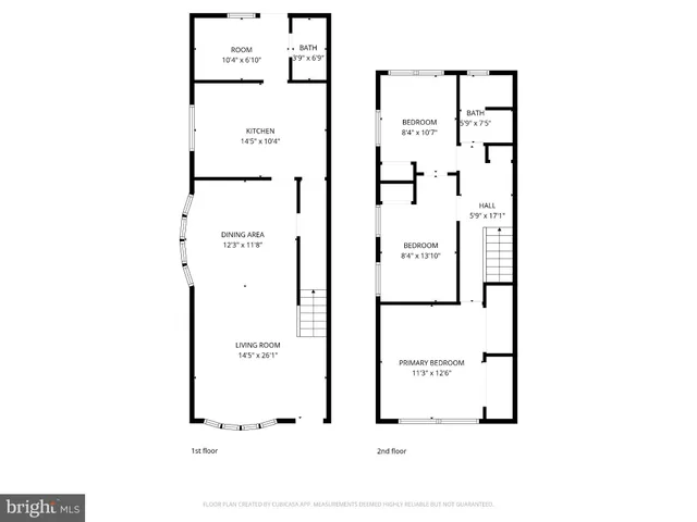 $195,000 | 720 West 11th Street, Chester, PA 19013
