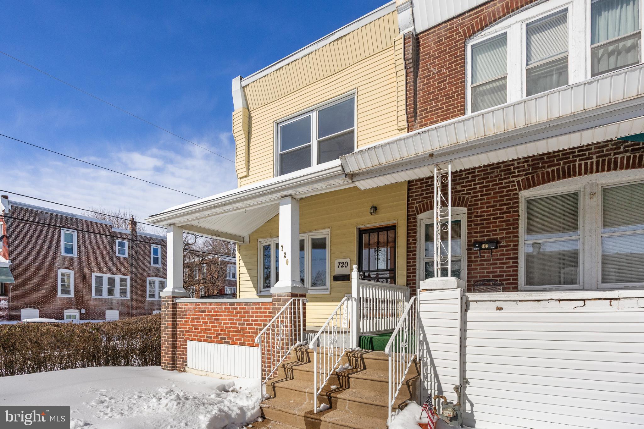 720 West 11th Street Chester, PA 19013 - Photo 4 of 33