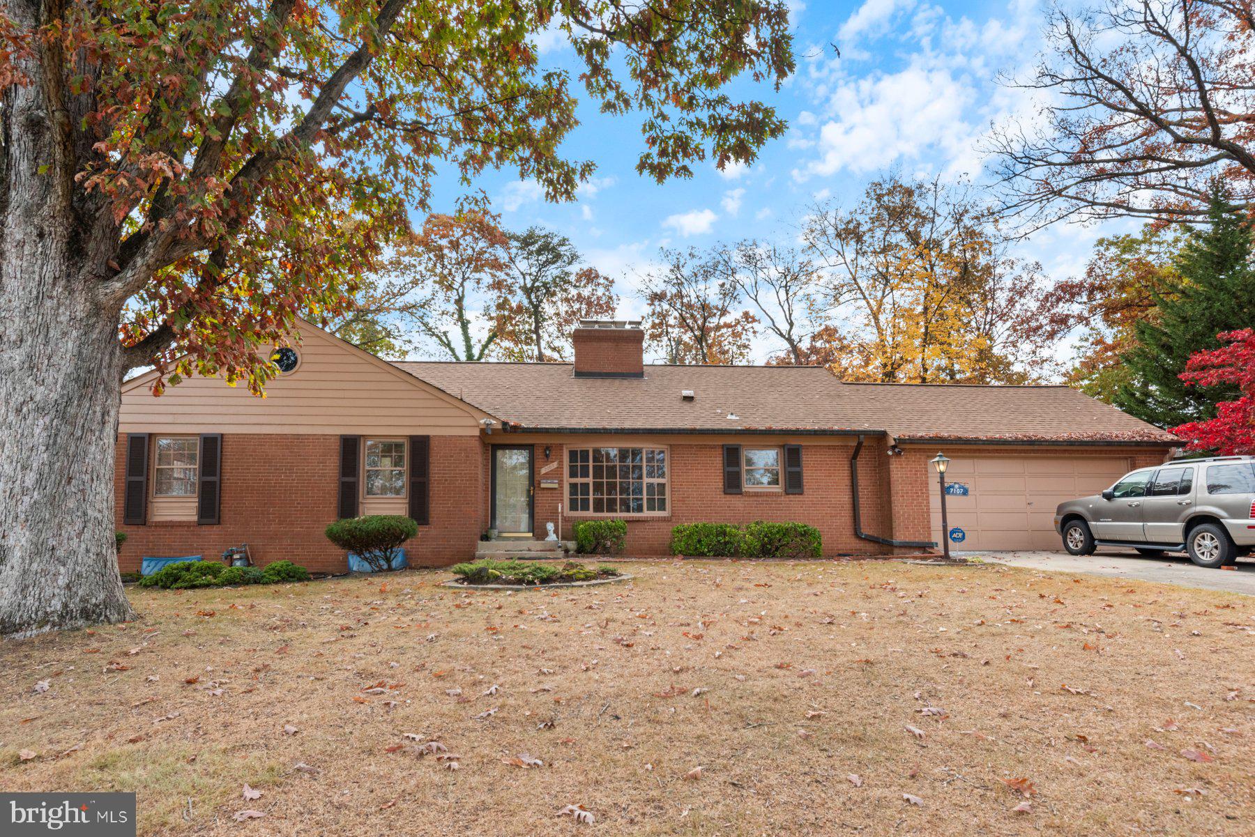 7107 Kempton Road Lanham, MD 20706 - Photo 1 of 27 Gallery Image 1
