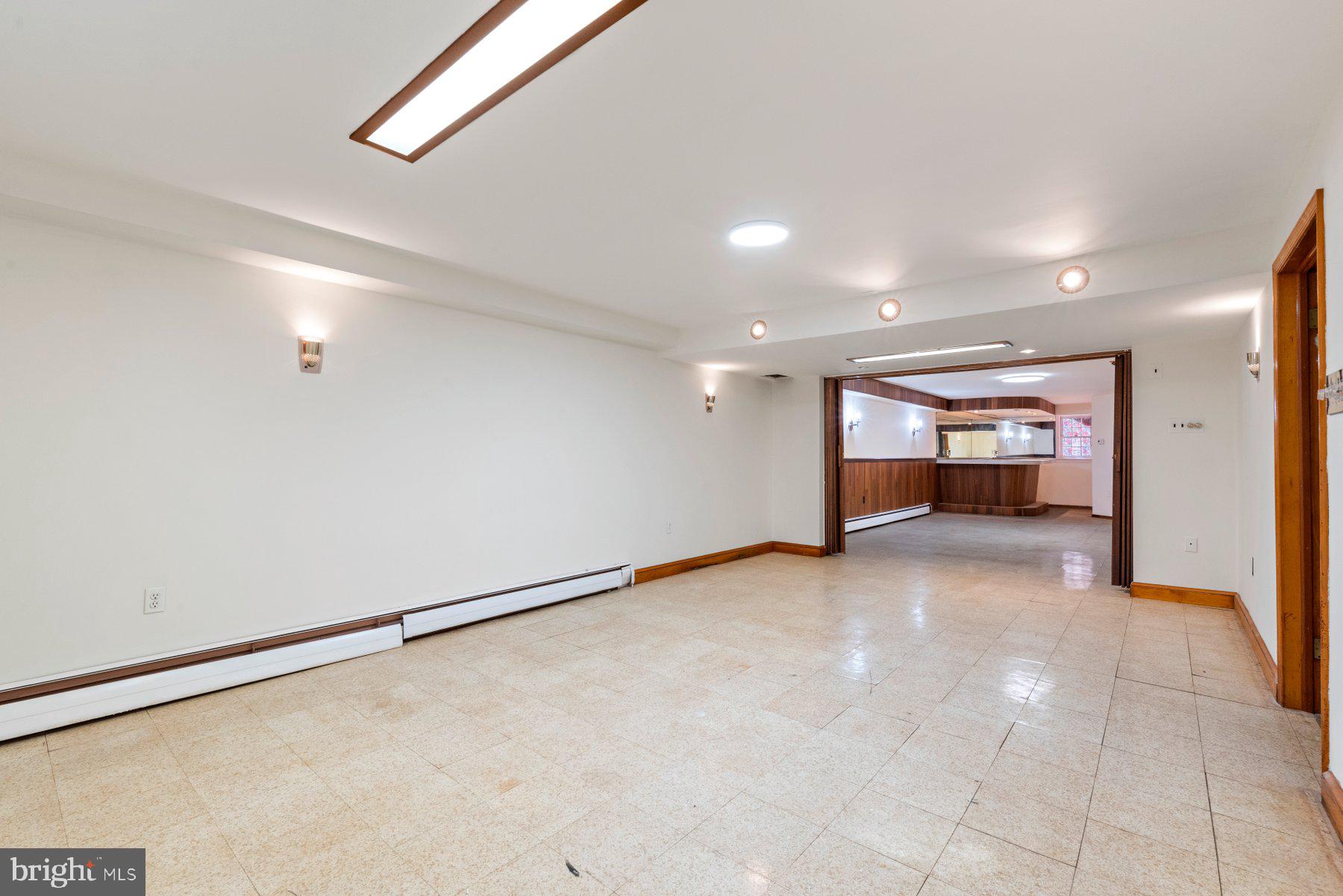 7107 Kempton Road Lanham, MD 20706 - Photo 11 of 27 Basement
