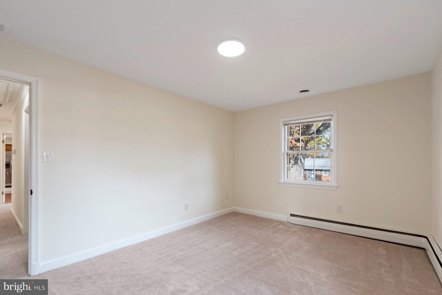 7107 Kempton Road Lanham, MD 20706 - Photo 17 of 27 Bedroom #2