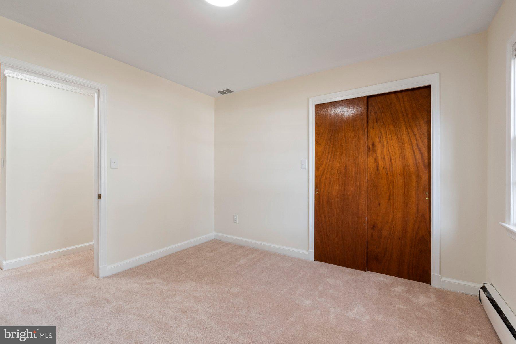7107 Kempton Road Lanham, MD 20706 - Photo 18 of 27 Bedroom #3