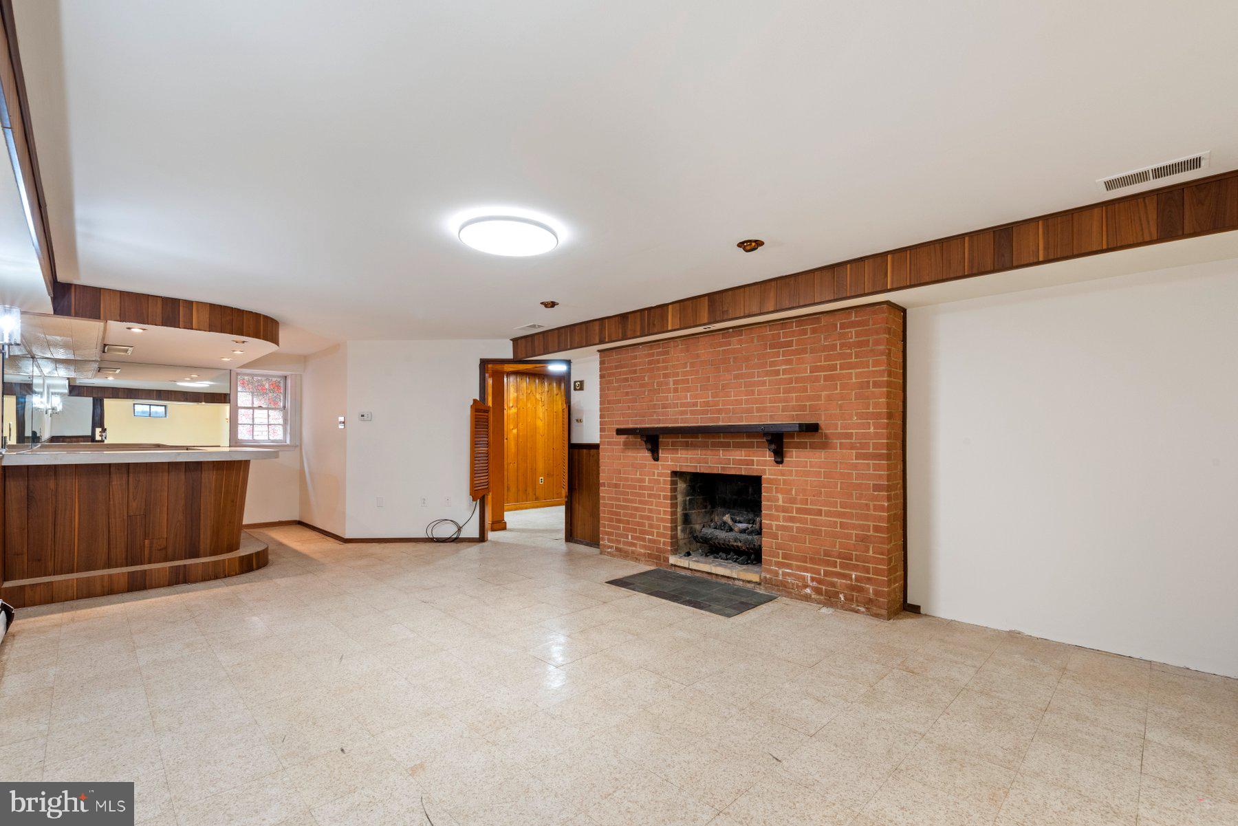 7107 Kempton Road Lanham, MD 20706 - Photo 10 of 27 Basement