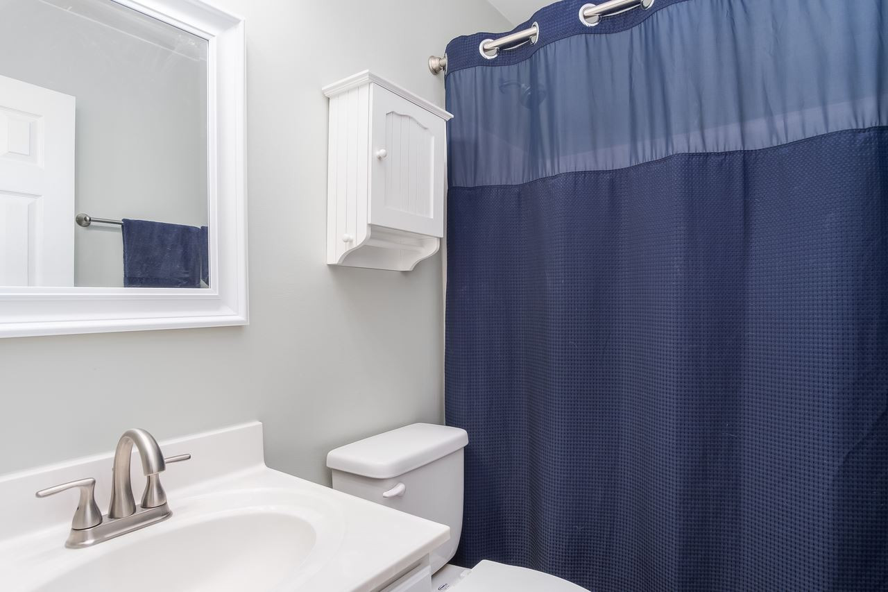8924 Shallcross Way Raleigh, NC 27617 - Photo 12 of 21 Photo 12