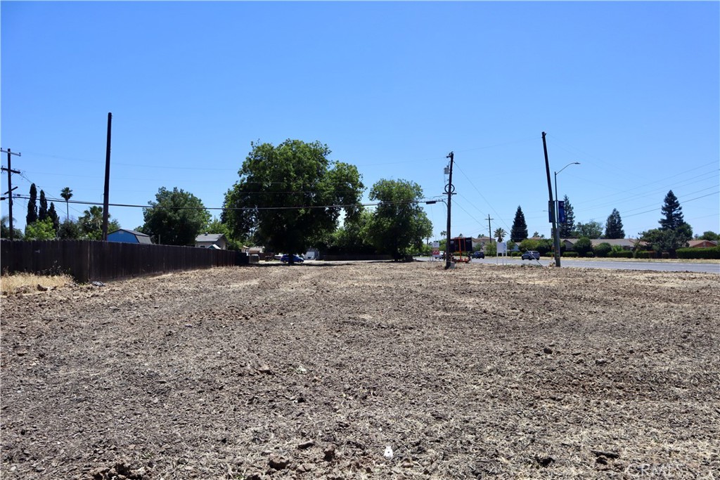 3454 G Street Merced, CA 95340 - Photo 2 of 16 a view of outdoor space with city view