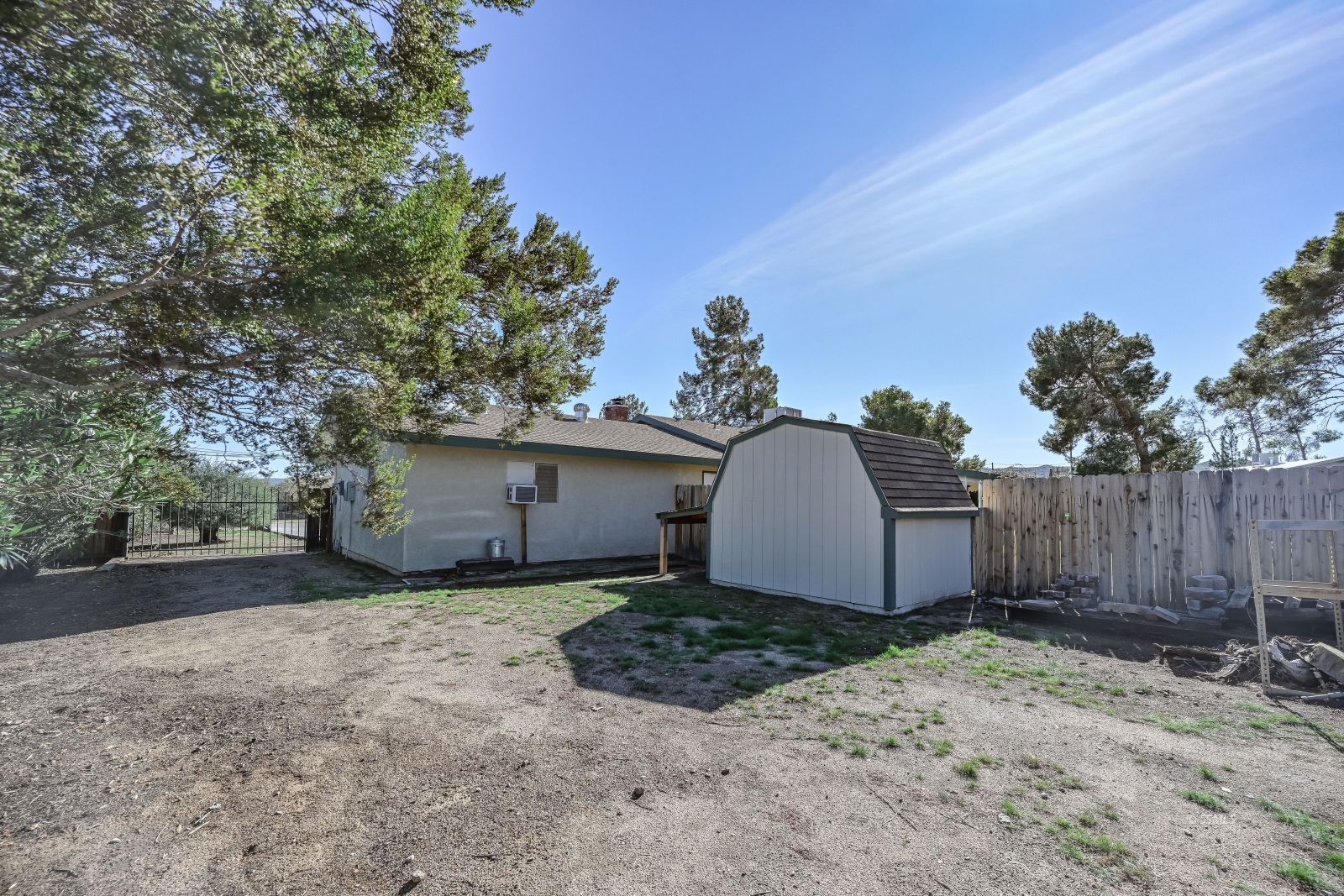 2009 South Inyo Street Ridgecrest, CA 93555 - Photo 33 of 44 Gallery Image 33