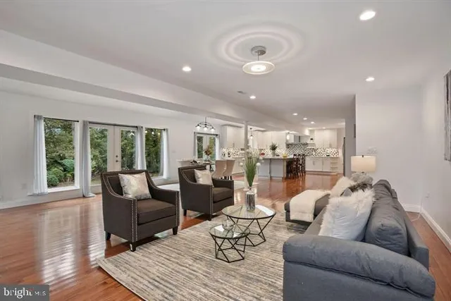 $6,250 | 7221 Hyde Road, Falls Church, VA 22043