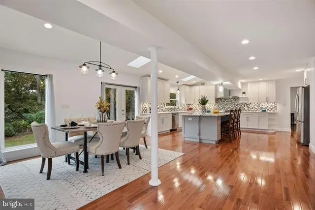 $6,250 | 7221 Hyde Road, Falls Church, VA 22043