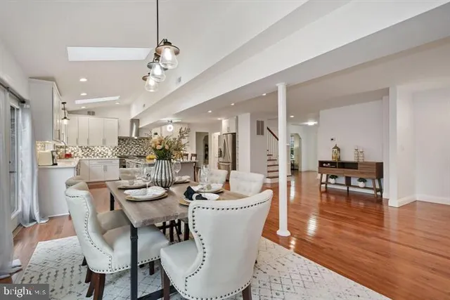 $6,250 | 7221 Hyde Road, Falls Church, VA 22043