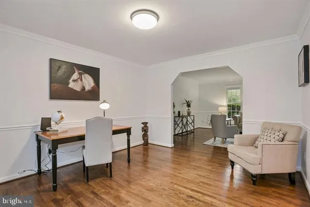 $6,250 | 7221 Hyde Road, Falls Church, VA 22043