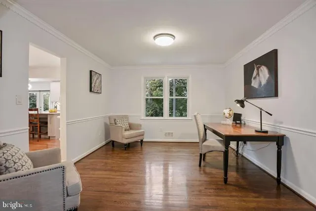 $6,250 | 7221 Hyde Road, Falls Church, VA 22043