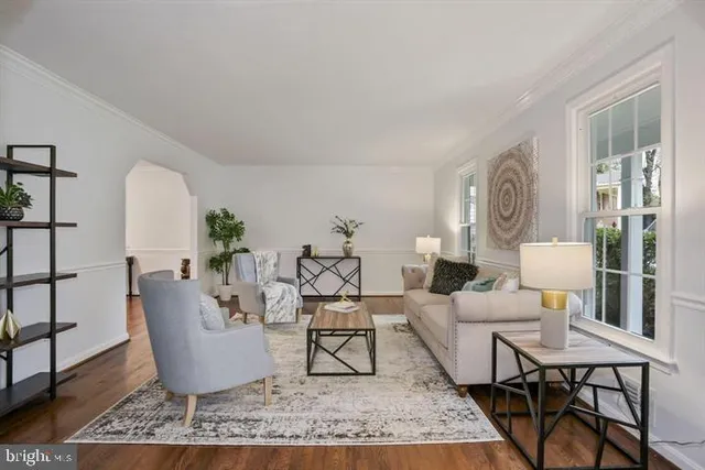 $6,250 | 7221 Hyde Road, Falls Church, VA 22043