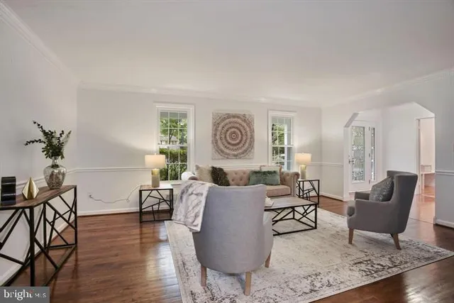 $6,250 | 7221 Hyde Road, Falls Church, VA 22043